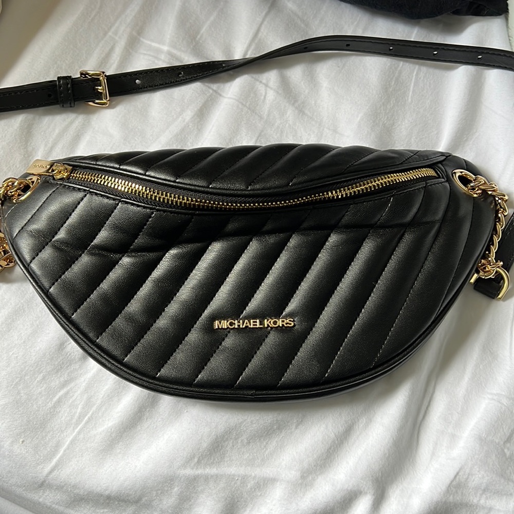 Michael Kors Belt bag